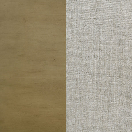 Granada Natural Pine California King Panel Bed - Ornate Home