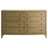 Granada Natural Pine Dresser - Ornate Home