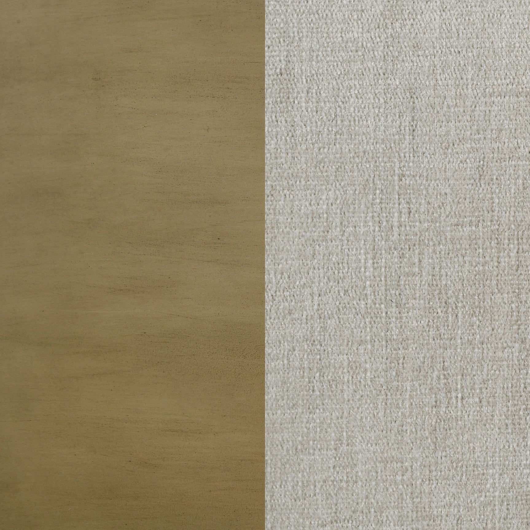 Granada Natural Pine Eastern King Panel Bed - Ornate Home