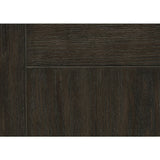 Granby Antique Gray 64" TV Stand - Ornate Home