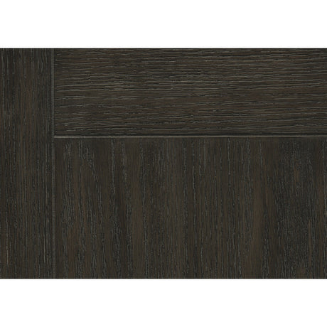 Granby Antique Gray Server - Ornate Home