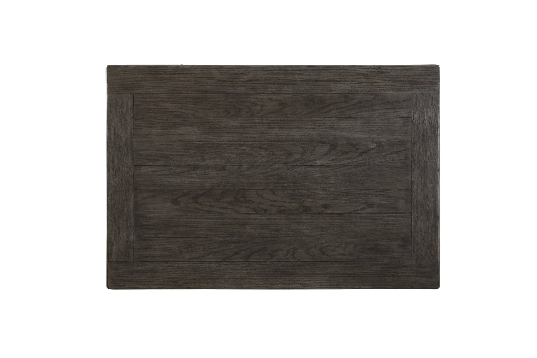 Granby Antique White And Rosy Brown Counter Height Table - Ornate Home