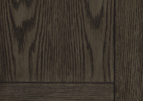 Granby Antique White And Rosy Brown Dining Table - Ornate Home