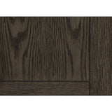 Granby Antique White Server - Ornate Home