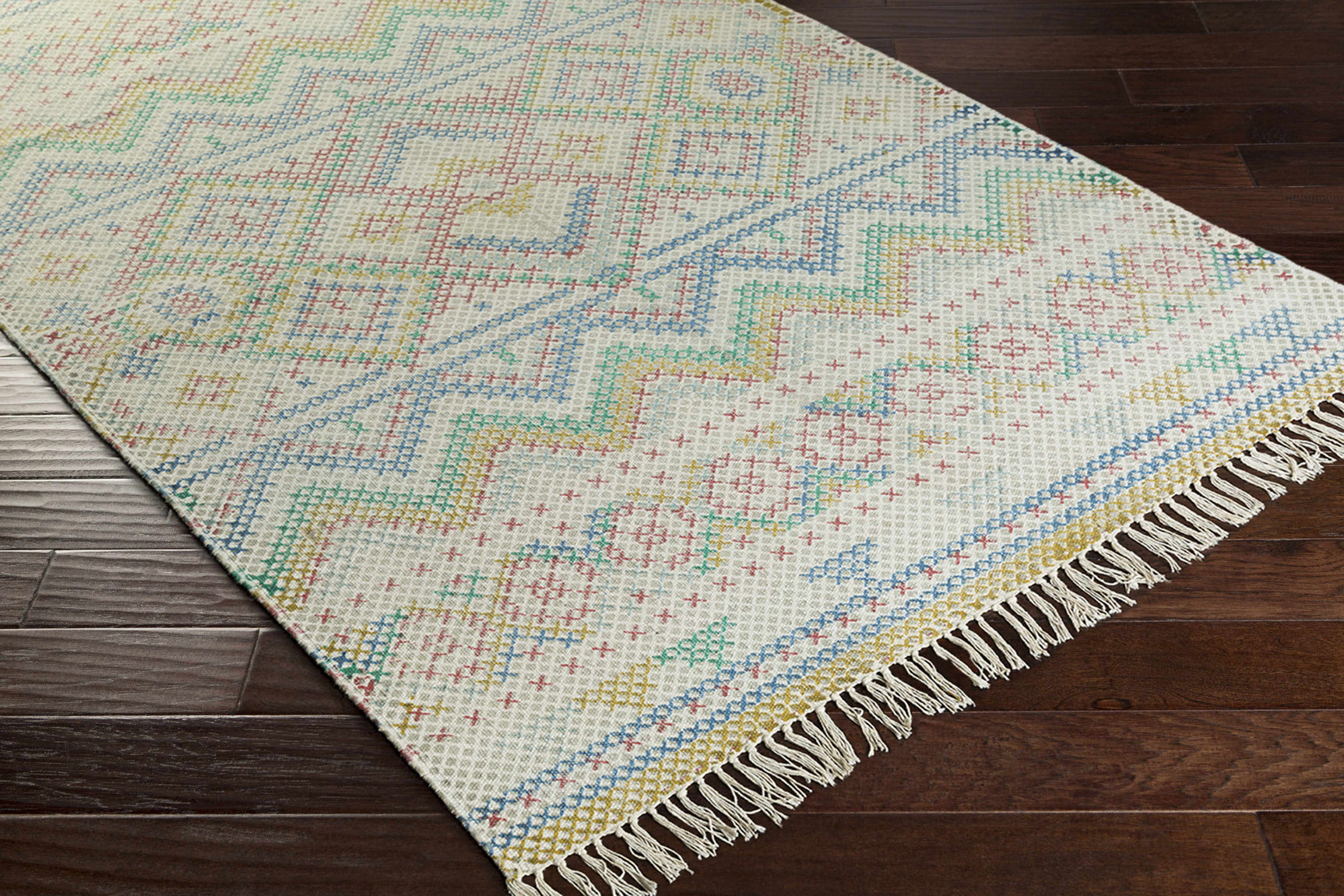 Granby Area Rug - Clearance - Ornate Home