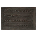 Granby Coffee & Antique Gray Counter Height Dining Room Set / 7pc - Ornate Home