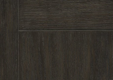 Granby Coffee & Antique Gray Counter Height Dining Room Set / 7pc - Ornate Home