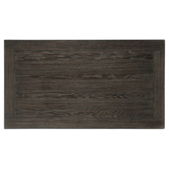 Granby Coffee / Antique Gray Dining Table - Ornate Home