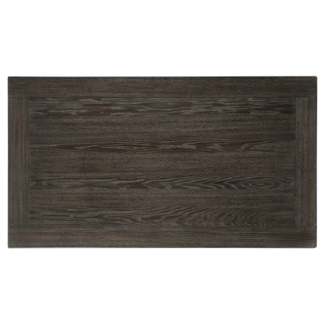 Granby Coffee / Antique Gray Dining Table - Ornate Home