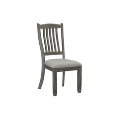 Granby Gray 6pc Dining Set - Ornate Home