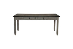 Granby Gray 6pc Dining Set - Ornate Home