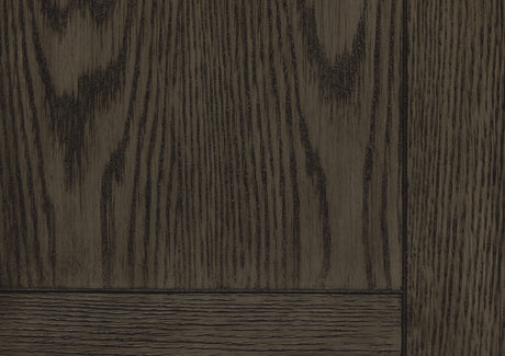 Granby Gray /Antique White/Rosy Brown 5-piece Dinig Table Set (4 Drawers) - Ornate Home