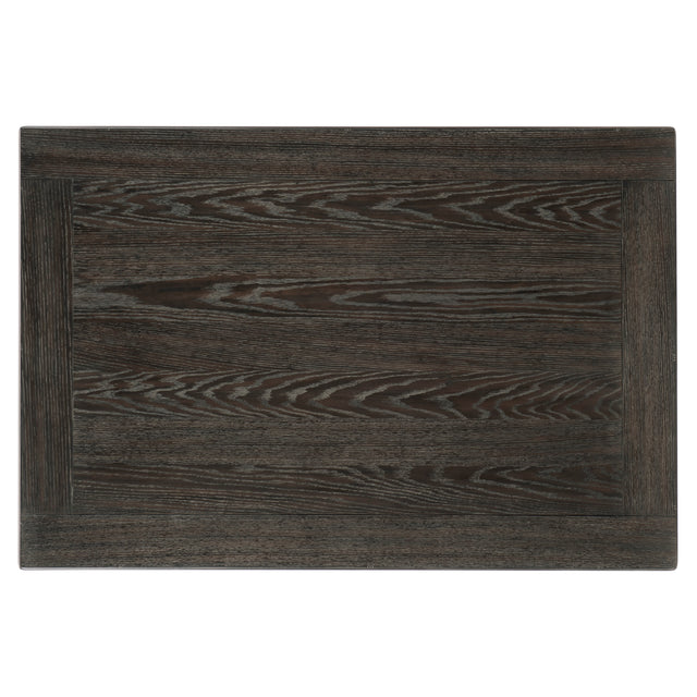 Granby Gray Counter Height Table - Ornate Home