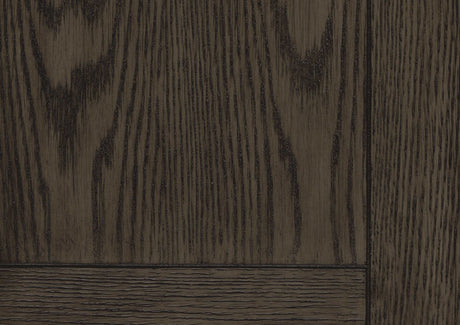 Granby Rosy Brown & Antique White End Table - Ornate Home