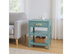 Grand Bay Blue Chairside - Ornate Home