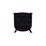 Grand Dining Chairs in Light Grey (set of 2) - Ornate Home