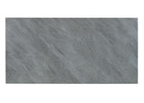 Grand Refined Grey Double Pedestal Dining Table - Ornate Home