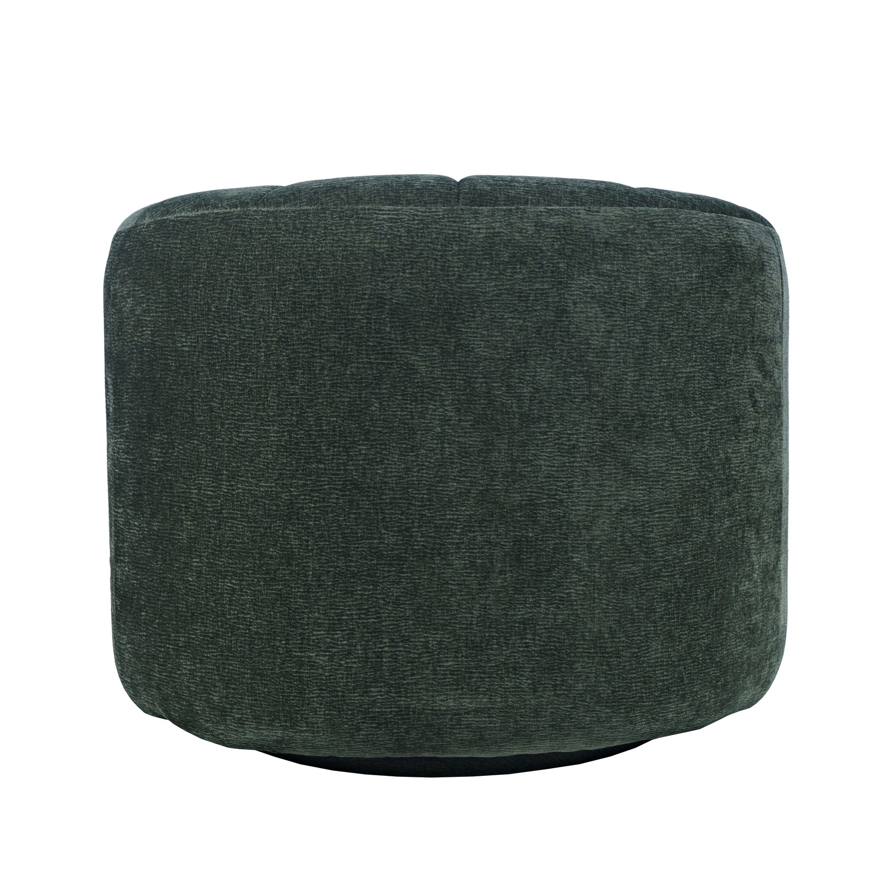 Grande Forest Swivel Accent Chair - Ornate Home