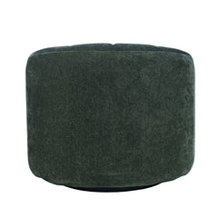 Grande Forest Swivel Accent Chair - Ornate Home
