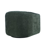 Grande Forest Swivel Accent Chair - Ornate Home