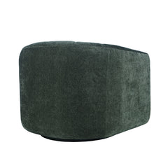 Grande Forest Swivel Accent Chair - Ornate Home