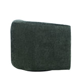 Grande Forest Swivel Accent Chair - Ornate Home