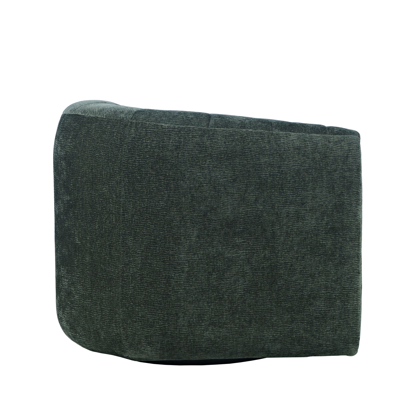 Grande Forest Swivel Accent Chair - Ornate Home