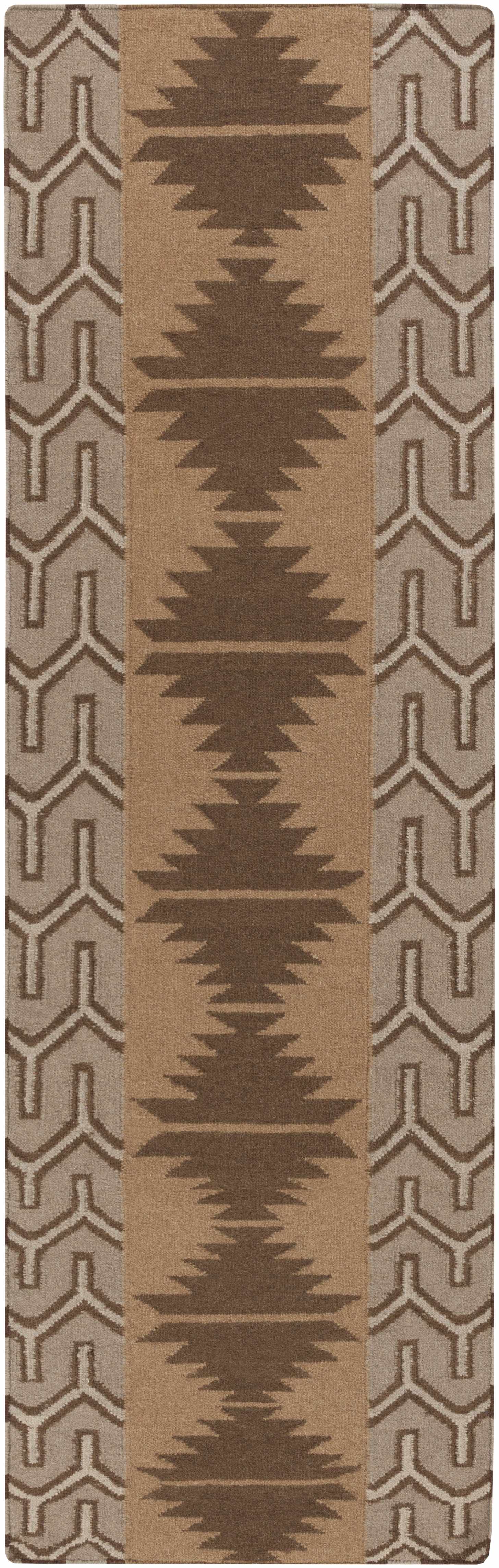 Grandy Area Rug - Clearance - Ornate Home