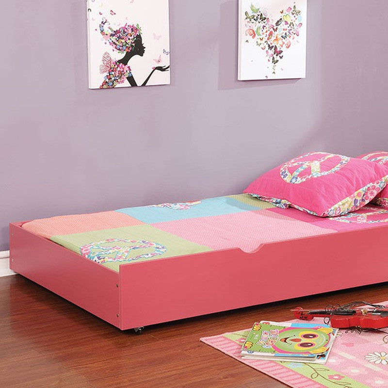 Grano Pink Trundle - Ornate Home
