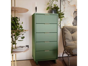 Granville 23.62 Chest in Sage Green - Ornate Home
