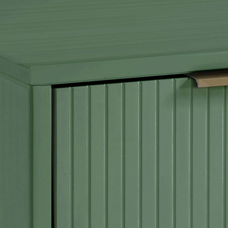 Granville 23.62 Chest in Sage Green - Ornate Home