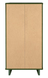 Granville 23.62 Chest in Sage Green - Ornate Home