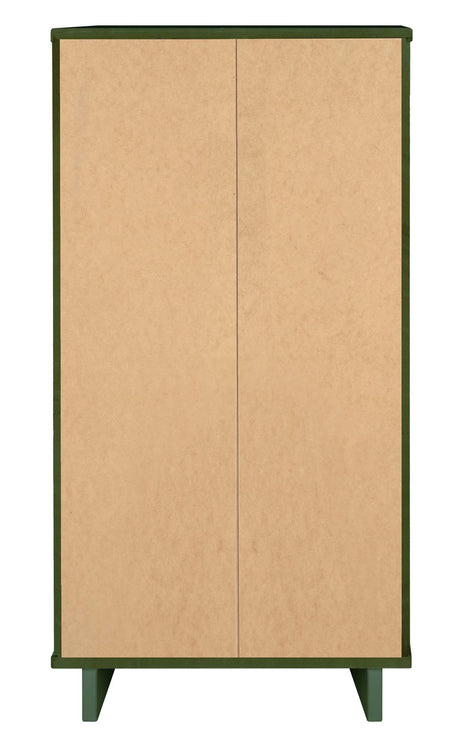 Granville 23.62 Chest in Sage Green - Ornate Home