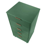 Granville 23.62 Chest in Sage Green - Ornate Home