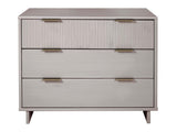 Granville 38.18 Standard Dresser in Light Grey - Ornate Home