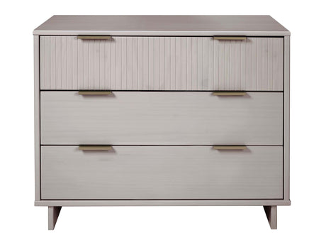 Granville 38.18 Standard Dresser in Light Grey - Ornate Home