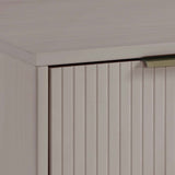 Granville 38.18 Standard Dresser in Light Grey - Ornate Home