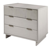 Granville 38.18 Standard Dresser in Light Grey - Ornate Home