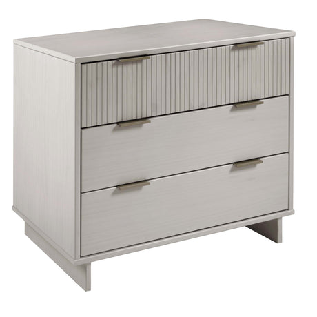 Granville 38.18 Standard Dresser in Light Grey - Ornate Home