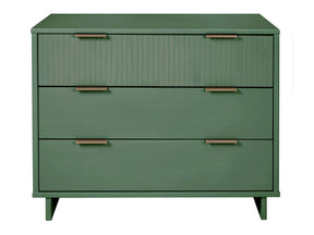 Granville 38.18 Standard Dresser in Sage Green - Ornate Home