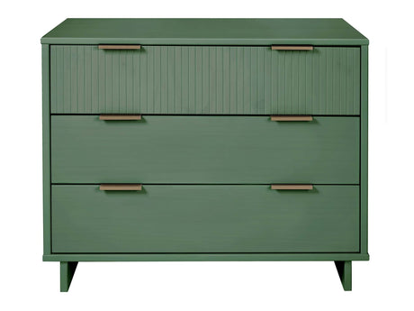 Granville 38.18 Standard Dresser in Sage Green - Ornate Home