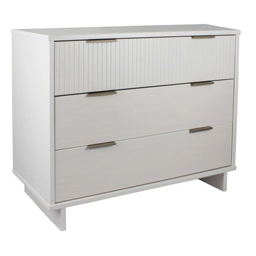 Granville 38.18 Standard Dresser in White - Ornate Home
