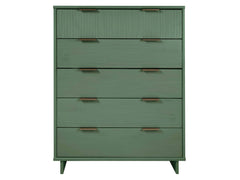 Granville 45.27 Tall Dresser in Sage Green - Ornate Home