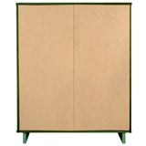 Granville 45.27 Tall Dresser in Sage Green - Ornate Home