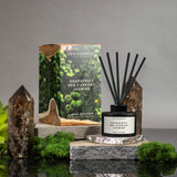 Grapefruit | Red Currant | Jasmine Diffuser (Inspired by Marriott Hotel®) - Ornate Home