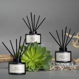 Grapefruit | Red Currant | Jasmine Diffuser (Inspired by Marriott Hotel®) - Ornate Home