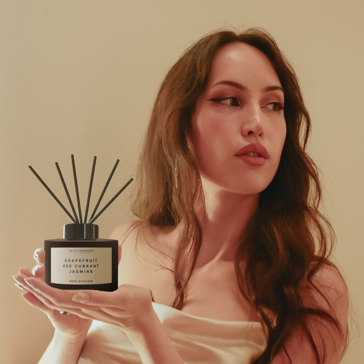 Grapefruit | Red Currant | Jasmine Diffuser (Inspired by Marriott Hotel®) - Ornate Home
