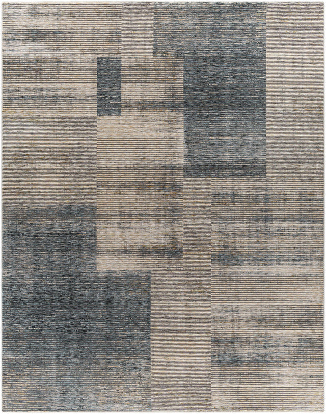 Grapeview Luxe Fringe Rug - Clearance - Ornate Home