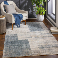 Grapeview Luxe Fringe Rug - Clearance - Ornate Home