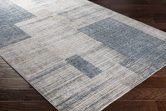 Grapeview Luxe Fringe Rug - Clearance - Ornate Home